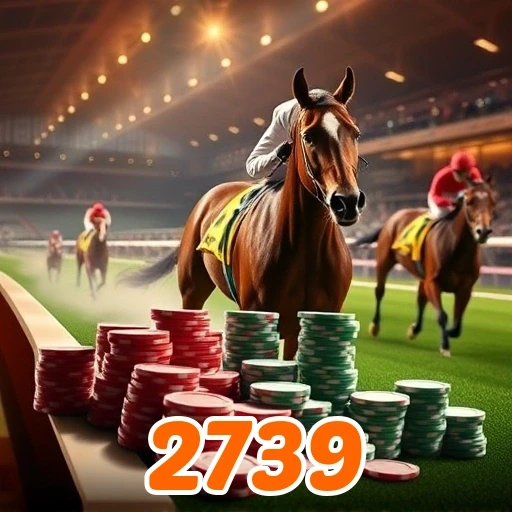 2739: Kreasi Avatar Menarik untuk Pengalaman Game Tak Terlupakan