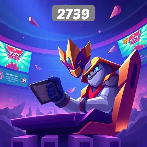 Menelusuri Keunikan Situs Game 2739