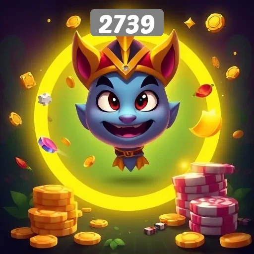 Fitur Menarik yang Tersedia di Situs Game 2739