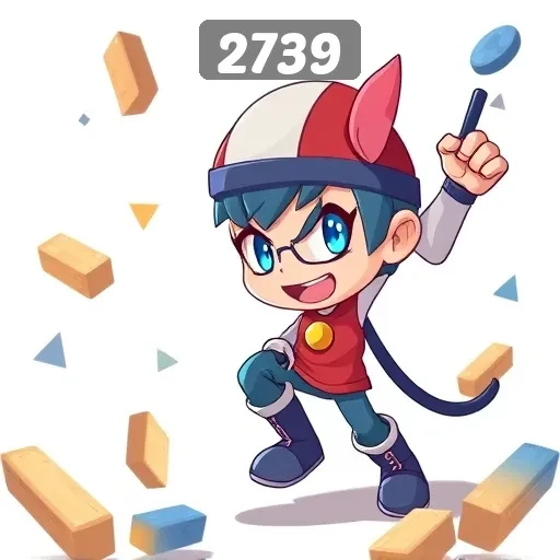 Mengulas Fitur Unggulan di Situs Game 2739