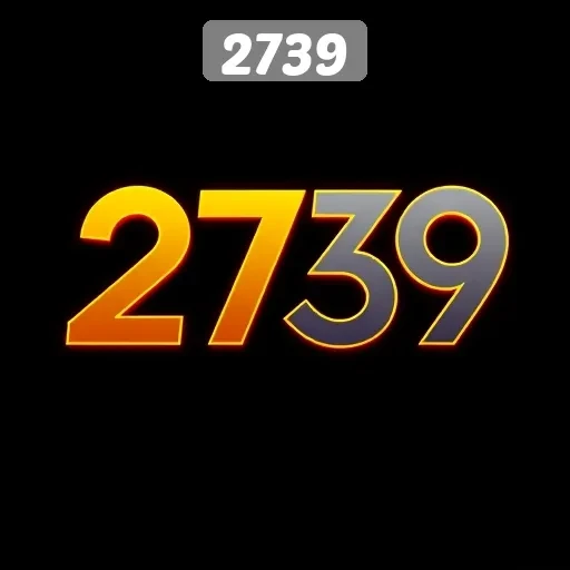 Kemungkinan Masa Depan Situs 2739 di Industri Game