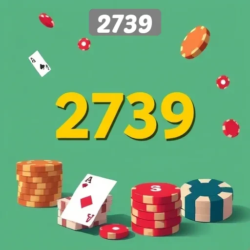 Rekomendasi Permainan Populer Di Situs 2739