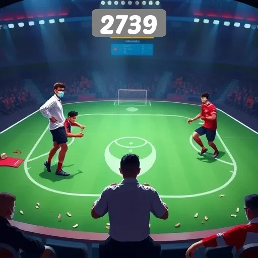 Cara Mendaftar dan Memulai di Situs Game 2739