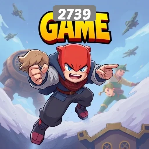 Ulasan Lengkap tentang Game Populer di Situs 2739