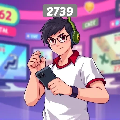 Analisis Keberlanjutan Situs Game 2739 di Pasar Indonesia