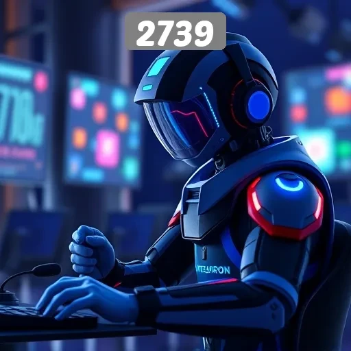 Inovasi Teknologi dalam Pengalaman Bermain di Situs 2739