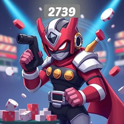 Perkembangan Teknologi pada Situs Game 2739