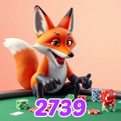 2739 Hadirkan Turnamen Online Penuh Keseruan dan Hadiah Menarik!