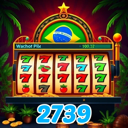 2739: Situs Game Online dengan Update Terkini yang Menarik