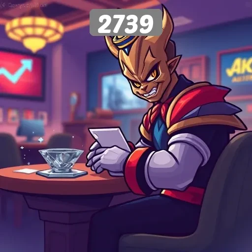 Review Pengalaman Pengguna di Situs Game 2739